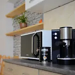 Karina Appartement *