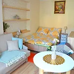 Karina Appartement *