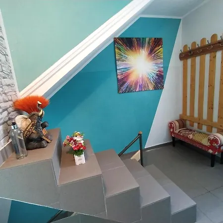 Appartement Karina Tylicz