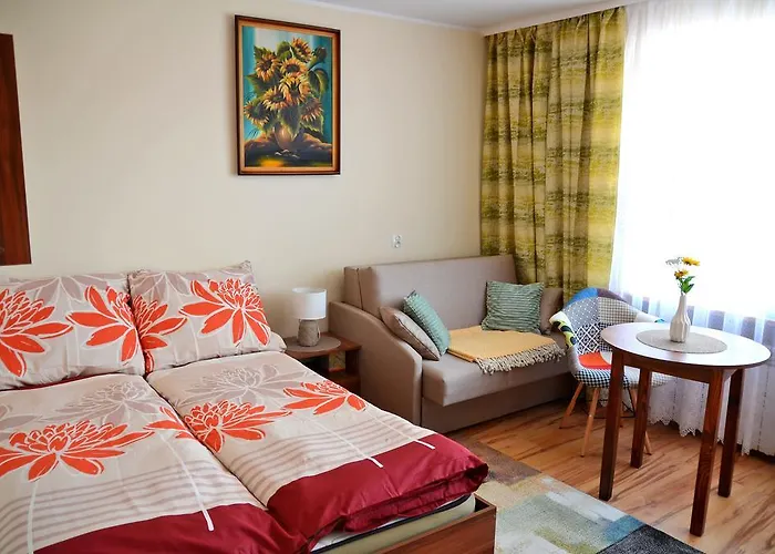 شقة Karina تيلسز