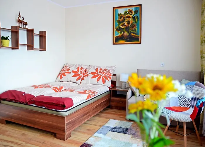 شقة Karina تيلسز