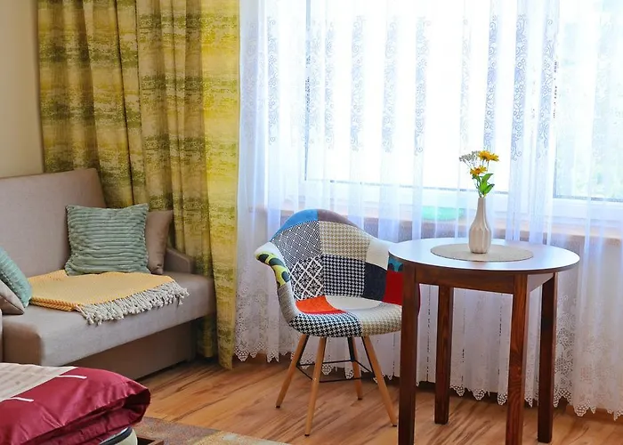 Karina شقة تيلسز